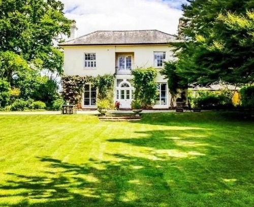 Bromsash House | Willow House