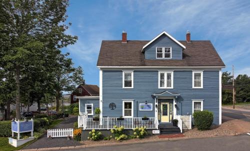 Pictou Bed & Breakfast | Willow House Inn B&B