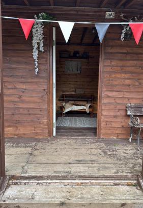 Penmark Other | Willow Lodge Farm