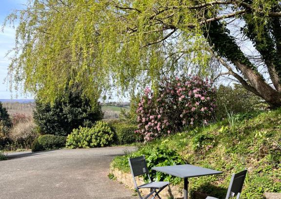 Abergavenny Apartment | Willow Lodge