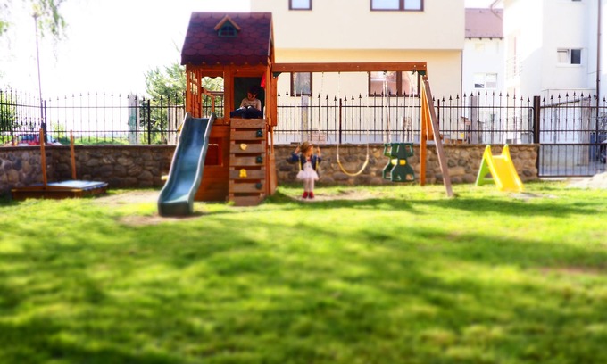 Sibiu House | Willow&Pillow Studio Apartments