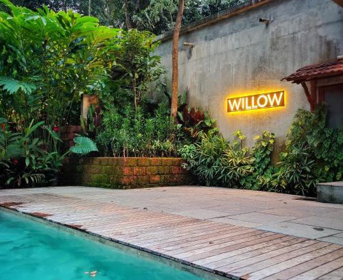Sulthan Bathery Resort | Willow Resorts Wayanad