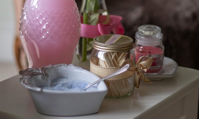 Bradford-on-Avon Bed & Breakfast | Willow Suite (Pet friendly)