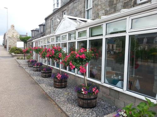 Grantown-on-Spey House | Willowbank