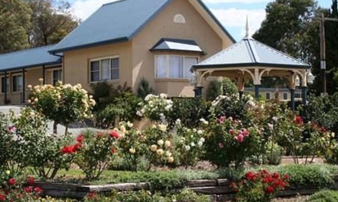 Goulburn Hotel | Willows Motel Goulburn