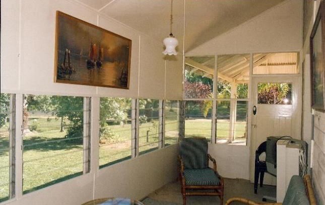 Renmark House | Willows & Waterbirds ~ Renmark Holiday Home