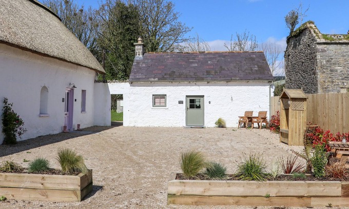 Dungarvan Cottage | WILLOWTREE LODGE, family friendly in Dungarvan, County Waterford