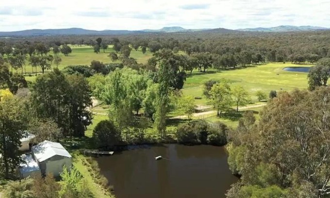 Chiltern Other | Willuna Sanctuary