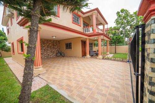 Jarabacoa Villa | Willy's house