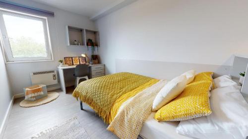 Rusholme Apartment | Wilmslow Park Manchester