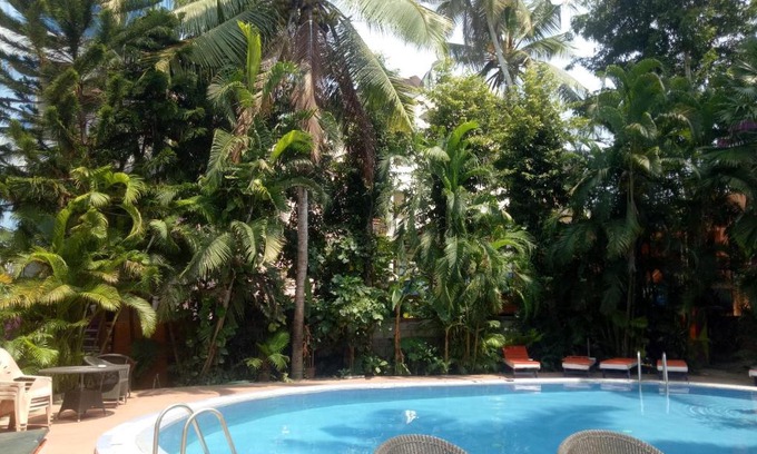 Neyyattinkara Resort | Wilson Ayurvedic Beach Resorts