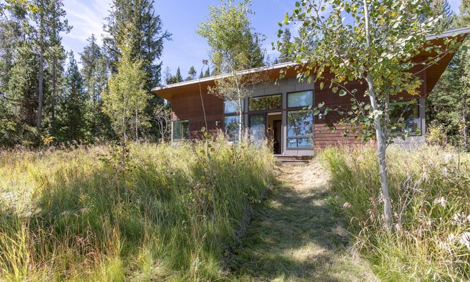 Wilson House | Wilson Wonderland