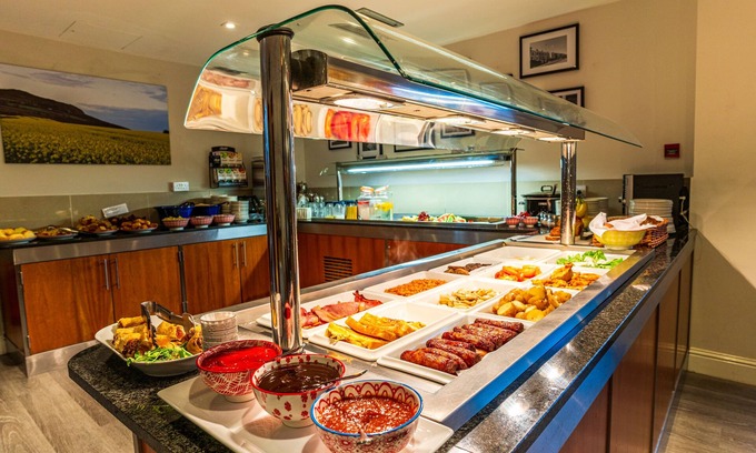 Bray Hotel | Wilton Hotel Bray