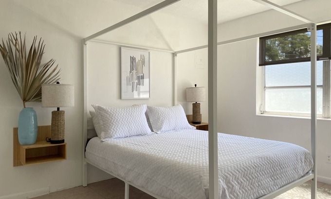 Wilton Manors House | Wilton Manors Guesthouse #4