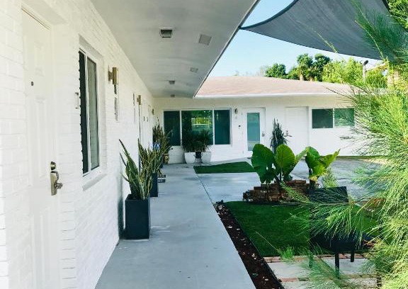 Wilton Manors Apartment | Wilton Manors HideAWay 5