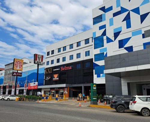 Jambi Hotel | Wiltop Hotel Jambi