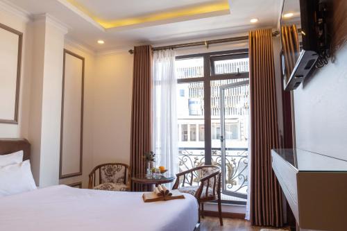 Da Lat Hotel | Win Hotel Đà Lạt