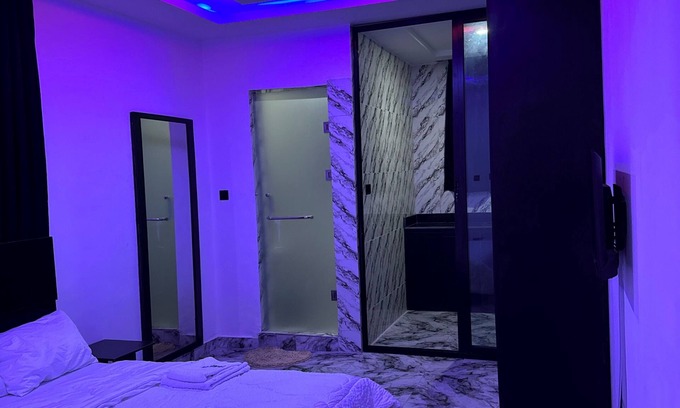 Festac Apartment | WIN4 LEISURE HOME AND APARTMENT LIMITED