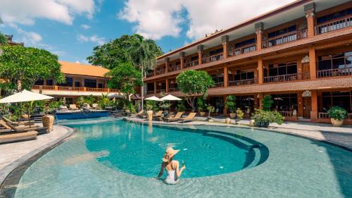 Downtown Kuta Resort | Wina Holiday Villa Kuta Bali