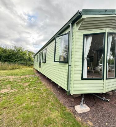 Glenesk Apartment | Winchester 34