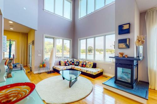 Unionville House | Winchester Creek Estate