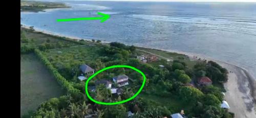 Hu'u Apartment | Wind and Sea at Arista Lakey Peak House