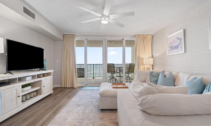 Orange Beach East House | Wind Drift South West 308