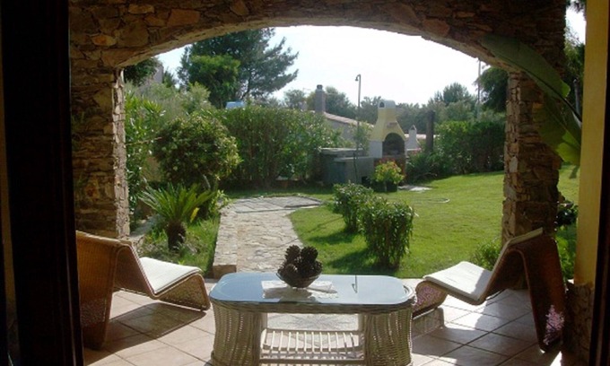 Torre dei Corsari Apartment | Wind Rose
