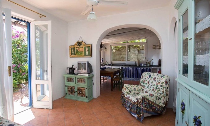 Pianoconte House | Wind Rose 2