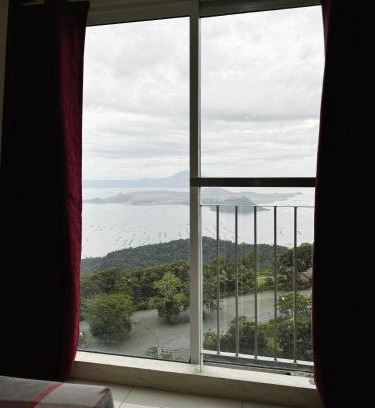 Tagaytay Apartment | Wind Suites Tagaytay at SMDC