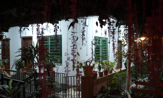 Ramakkalmedu House | Wind Valley