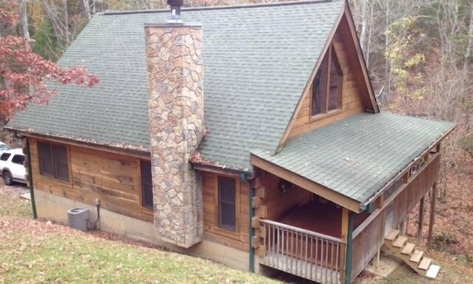 Sevierville Cabin | Windermere at Douglas Lake Resort
