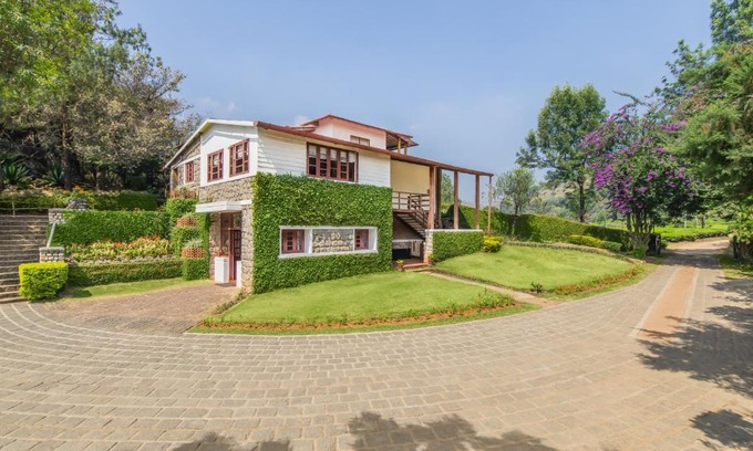 Devikolam Resort | Windermere Estate