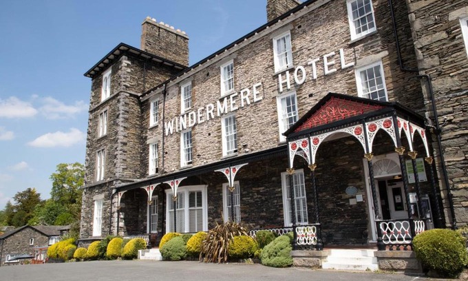 Windermere Hotel | Windermere Hotel