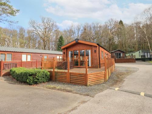 Troutbeck Bridge House | Windermere View