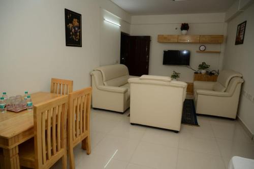 Yelahanka Apartment | Windfall Service Apartment
