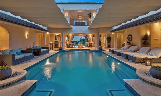 Westmoreland Villa | Windfall, Westland Heights St James - Exclusive 5 bedroom villa, fully staffed