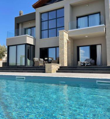 Pissouri Villa | Windhill Edge Villa