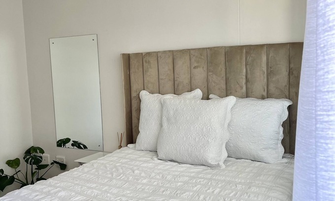 Windhoek Central Apartment | Windhoek City Centre Apartment