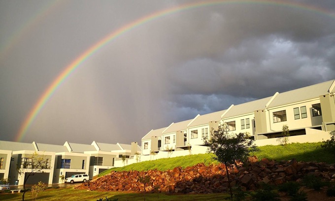 Windhoek House | Windhoek NEW Stunning Central Life Style Apartment
