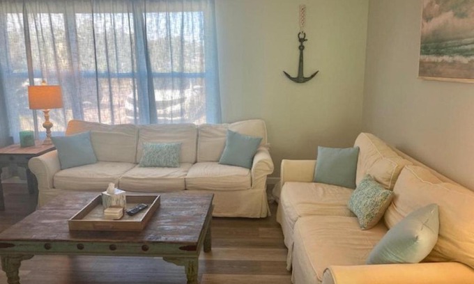 Gulf Shores House | Windjammer 1A
