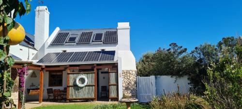 Jacobs Bay Apartment | Windmeul Cottage Jacobsbaai