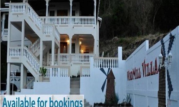Hillsborough Apartment | Windmill Villa