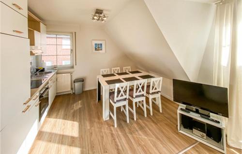 Gollwitz Apartment | Windrose