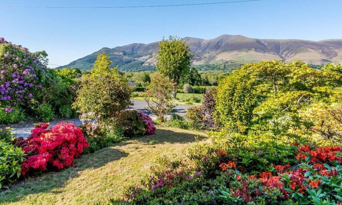 Portinscale Cottage | Windrush