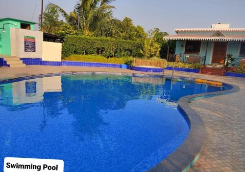 Ratnagiri House | Windsongs A Seaview Premium Homestay Jakimirya