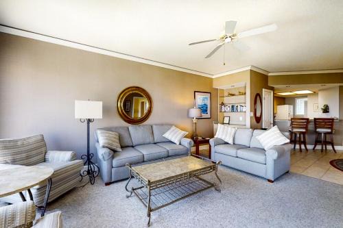Palmetto Dunes Apartment | Windsor Court North 4504