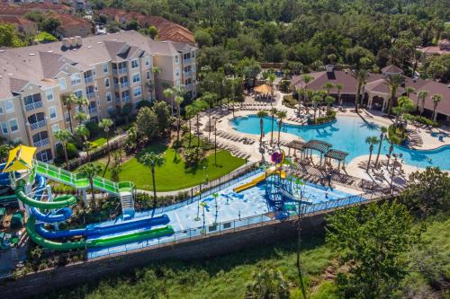 Windsor Hills House | Windsor Hills Resort 2 Miles to Disney 6-Bedroom 4-Bathrooms Villa with Private Pool and Spa