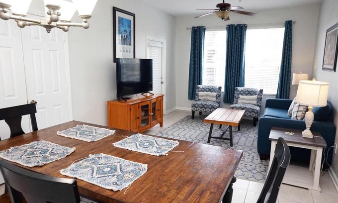 Windsor Hills House | Windsor Hills Resort- 204A