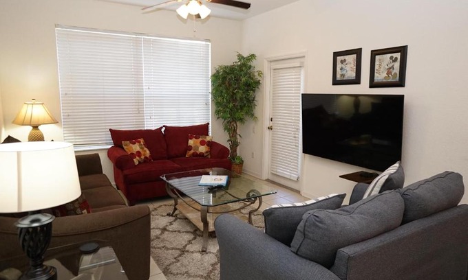 Windsor Hills House | Windsor Hills Resort- 205